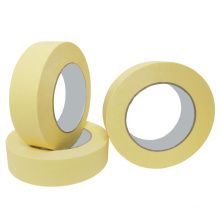 Masking Use and Pressure Sensitive Adhesive Type filament tape